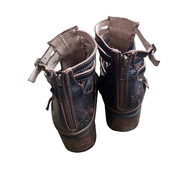 Freebird by Steven Stair Boot - Picture 6 of 7